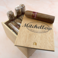 Mitchellero Novellini Cigar - Bundle of 20