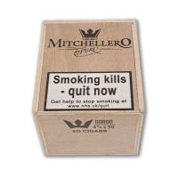 Mitchellero Peru Gordo Cigar - Box of 20