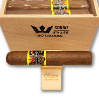 Mitchellero Peru Gordo Cigar - 1 Single