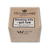 Mitchellero Peru Novellini Cigar - Box of 20