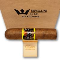 Mitchellero Peru Novellini Cigar - 1 Single