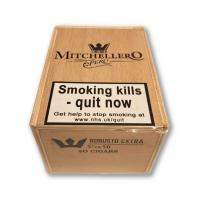 Mitchellero Peru Robusto Extra Cigar - Box of 20