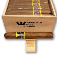 Mitchellero Peru Robusto Extra Cigar - 1 Single
