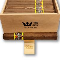 Mitchellero Peru Toro Cigar - 1 Single