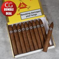 Montecristo No. 2 Cigar - 2 x Box of 10 (20) Bundle Deal