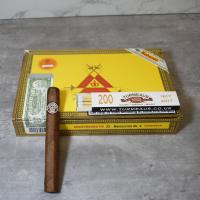 Montecristo No. 4 Cigar - Box of 25