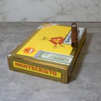 Montecristo No. 4 Cigar - Box of 25