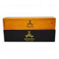 Montecristo Edmundo Cigar Cuban Gift Box - 1 Cigar