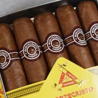 Montecristo Media Corona Cigar - Tin of 5