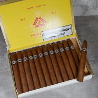 Montecristo No. 2 Cigar - 2 x Box of 25 (50) Bundle Deal