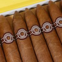 Montecristo No. 2 Cigar - 2 x Box of 25 (50) Bundle Deal