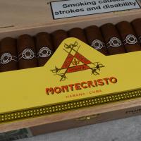 Montecristo Petit Edmundo Cigar - Box of 25