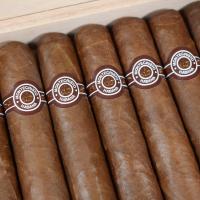 Montecristo Petit Edmundo Cigar - Box of 25