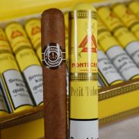 Montecristo Petit Tubos Cigar - 1 Single