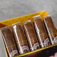 Montecristo Shorts Cigar - 1 x Pack of 10