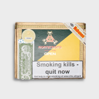 Montecristo Open J Cigar - Box of 20