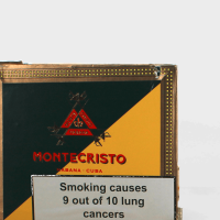 Montecristo Open J Cigar - Box of 20