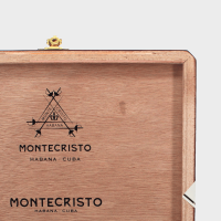 Montecristo Linea 1935 Dumas Cigar - Box of 20