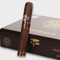 Montecristo Linea 1935 Dumas Cigar - Box of 20