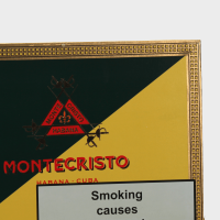 Montecristo Open Master Cigar - Box of 20