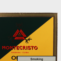 Montecristo Open Eagle Cigar - Box of 20