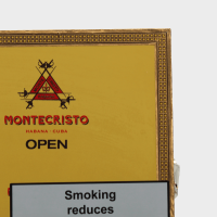 Montecristo Open Regata Cigar - Box of 20