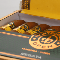 Montecristo Open Regata Cigar - Box of 20