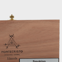 Montecristo Edmundo Cigar - Box of 25