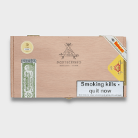 Montecristo Edmundo Cigar - Box of 25