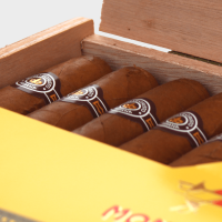 Montecristo Edmundo Cigar - Box of 25