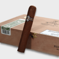 Montecristo Edmundo Cigar - Box of 25