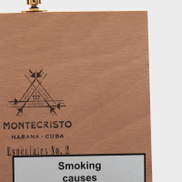 Montecristo Especial No. 2 Cigar - Box of 25