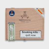 Montecristo Especial No. 2 Cigar - Box of 25