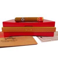 Montecristo Brillantes Year of the Dragon Limited Edition Cigar - Box of 18