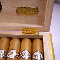 Montecristo Brillantes Year of the Dragon Limited Edition Cigar - Box of 18