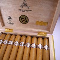 Montecristo Brillantes Year of the Dragon Limited Edition Cigar - Box of 18