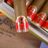 Montecristo Brillantes Year of the Dragon Limited Edition Cigar - Box of 18