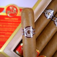 Montecristo Brillantes Year of the Dragon Limited Edition Cigar - Box of 18