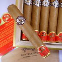 Montecristo Brillantes Year of the Dragon Limited Edition Cigar - Box of 18
