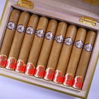 Montecristo Brillantes Year of the Dragon Limited Edition Cigar - Box of 18