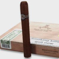 Montecristo Double Edmundo Cigar - Box of 10