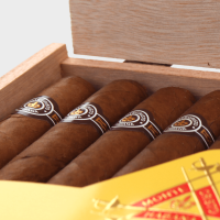 Montecristo Double Edmundo Cigar - Box of 10