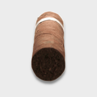 Montecristo Edmundo Cigar - 1 Single