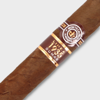 Montecristo Linea 1935 Dumas Cigar - 1 Single