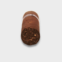 Montecristo Media Corona Cigar - 1 Single