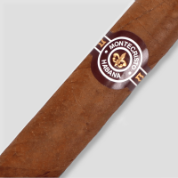Montecristo Media Corona Cigar - 1 Single