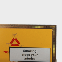 Montecristo Media Corona Cigar - Box of 25