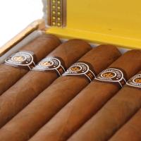 Montecristo No. 1 Cigar - Box of 25
