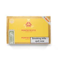 Montecristo No. 2 Cigar - Box of 25