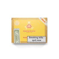 Montecristo No. 3 Cigar - Box of 25